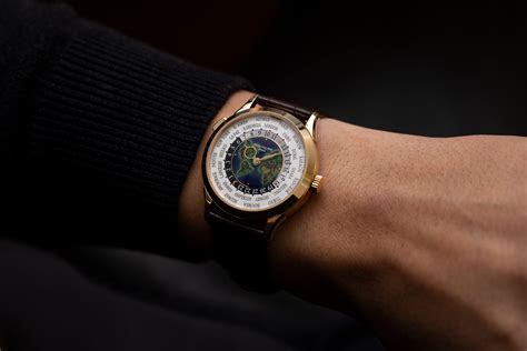 patek philippe james edition|Patek Philippe rare watches.